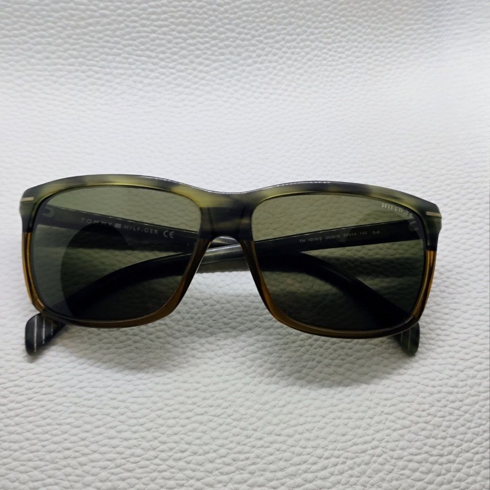 Tommy Hilfiger TH 1016/S Sunglasses